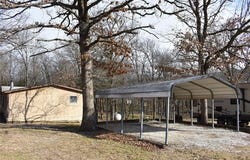 19002 W Woodhaven, Cookson, OK 74427