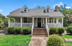 143 Broadway Avenue, Tryon, NC 28782