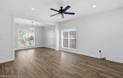 561 Spring Lake Drive, Pearl, MS 39208