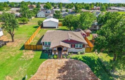 304 W Shields St, Fletcher, OK 73541