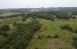0 Barren Hollow Rd., Marshall, AR 72650