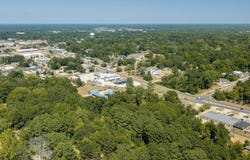 818 S TRENTON STREET, Ruston, LA 71270