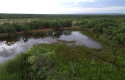 5725 Farm Market 604, Ovalo, TX 79567