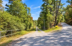 TBD (100) Manfred Road, Norman, AR 71960