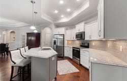 23 Carnoustie Trail, Greensboro, NC 27407