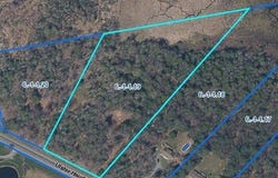 Ulster Heights Rd, Fallsburgh, NY 12733