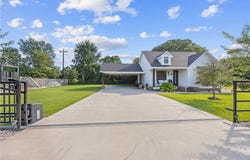 2021 Strangmeier Road, BRENHAM, TX 77833