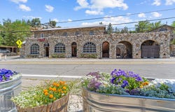17539 Elizabeth Lake Road, Lake Hughes, CA 93532