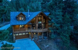 175 Bison Lane, Redstone, CO 81623
