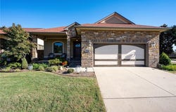 8000 Rome WY, Fort Smith, AR 72916