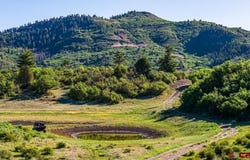 US 84 Highway, Chama, NM 87520