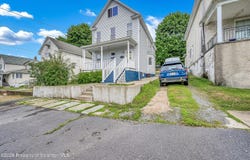 2117 S Webster Avenue, Scranton, PA 18505
