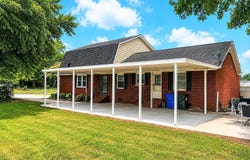 117 S Thomas Street, Beulaville, NC 28518