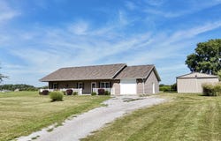 1050 Campground Road, Ava, IL 62907