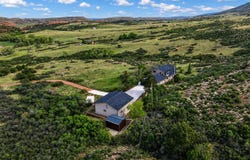 26 Poorwill Ln, Laporte, CO 80535