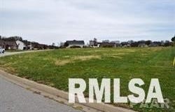 N ASHTON Parkway lot: #26, Chillicothe, IL 61523