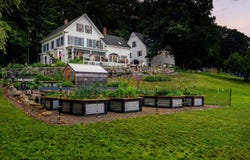 1080 N Barnstead Road, Barnstead, NH 03225