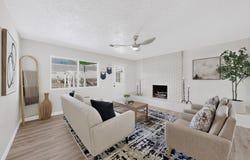 12701 Cloudview Avenue NE, Albuquerque, NM 87123