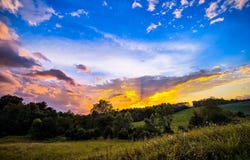 8396 RIXEYVILLE Road, RIXEYVILLE, VA 22737