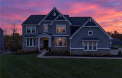 4413 Chaseline Ridge, Brunswick, OH 44212