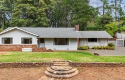 135 Cold Springs Road, Angwin, CA 94508