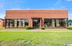 319 Second St, Cheraw, SC 29520
