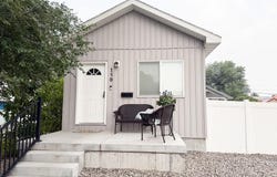 150 E 2nd Street, Idaho Falls, ID 83401