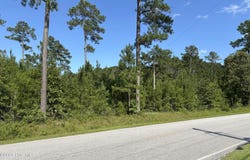 Lee Rogers Road, Hubert, NC 28539