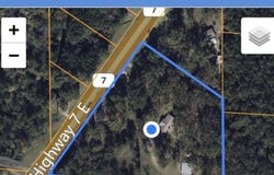 5356 ST HWY 7 E, Center, TX 75935