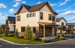 120 Fools Peak Road, Eagle, CO 81631
