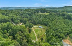 447 John Baker Road, Crumpler, NC 28617