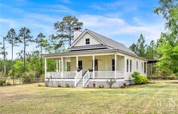 2120 Courthouse Road, Guyton, GA 31312