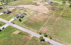 Sandstone Avenue, Skiatook, OK 74070
