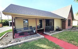 804 Crestline Drive, Mexia, TX 76667