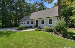 52 Stone Ridge, Mansfield, CT 06250