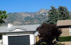 9322 S SOLENA Way, Sandy, UT 84093