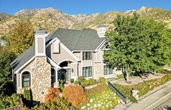 3197 E OLD MILL Cir E, Cottonwood Heights, UT 84121
