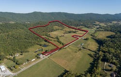 2233 Rutledge Pike, Blaine, TN 37709