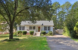 476 Shawnee Drive, Louisburg, NC 27549