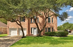 9100 Amanda Dr, Austin, TX 78729