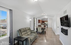 24805 Midland Avenue, Redford, MI 48239