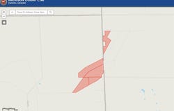 S Parma Road, Parma, MI 49269