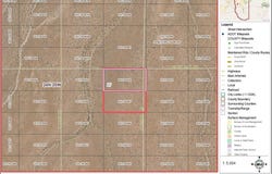 351-18-052/061 Kellkari Road, Dolan Springs, AZ 86441