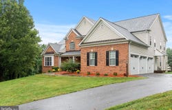 8 DEER CREEK CT, REISTERSTOWN, MD 21136