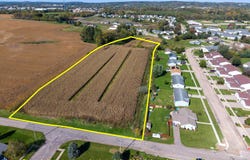 Spruce Drive lot: Misc, Baraboo, WI 53913