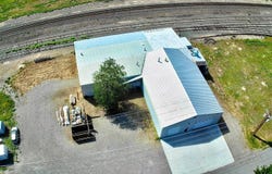 412 E Railroad Ave N, Manhattan, MT 59741