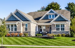 5419 Pembridge Lane, Zionsville, IN 46077