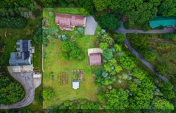 E2870 3RD Street, CASCO, WI 54205-9437