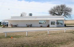 1981 Cimmaron Road, Wilson, OK 73463