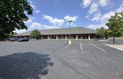 20372 Van Horn Road, Woodhaven, MI 48183